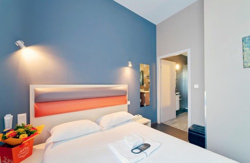 Contades Hotel | Adonis Hotel Strasbourg