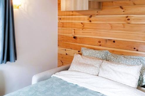 Eourres Ski Chalet | Adorable chalet de charme en montagne