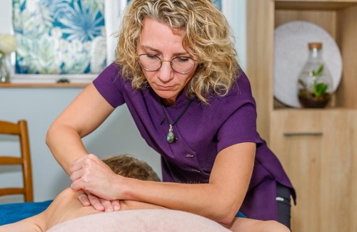 Saint-Cassien Bed & Breakfast | Adorelys séjour bien être - spa et massage