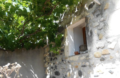 Meysse House | Agréable Maison de Village