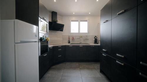 Pont-du-Chateau Villa | Agréable Maison pour 8 personnes