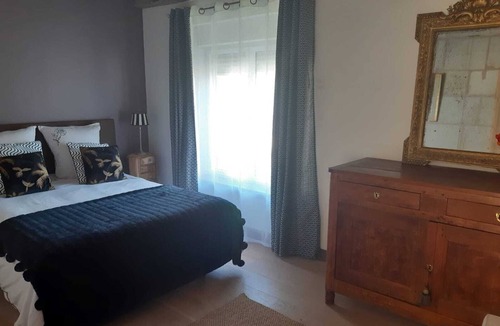 Nouan-sur-Loire Bed & Breakfast | Agréables Chambres D'hôtes Dans Maison Xviiie