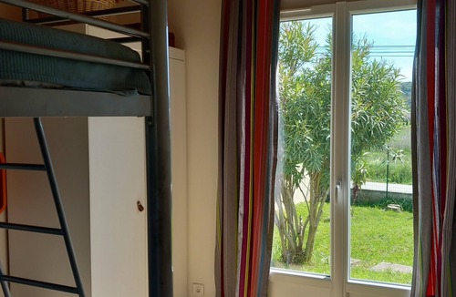 Vallon-Pont-d'Arc House | Air-conditioned house, private pool and large garden, Gorges de l'Ardèche