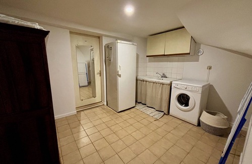 Pradines House | Air-conditioned house with enclosed garden, 3 bedrooms, quiet location near Cahors