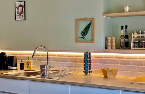 Quartier Hyper-Centre Apartment | #AJ | La Perle 🧿| City center | Revated