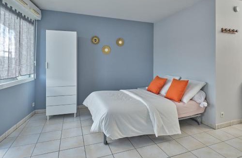 Route de Sainte-Luce Apartment | Akwaba chez Paule