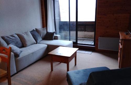 Le Super-Sauze Apartment | Alaris