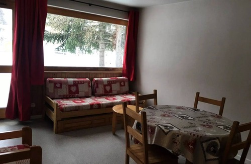 Bessans Apartment | Albaron Residence - Practical and well located studio