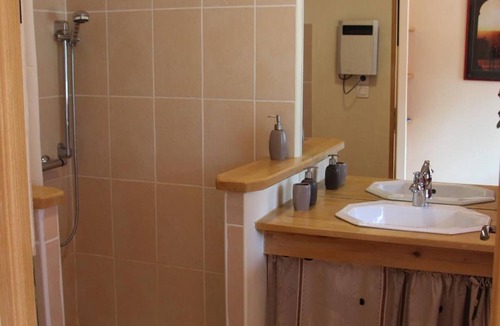 Polignac House | Alcove du Velay