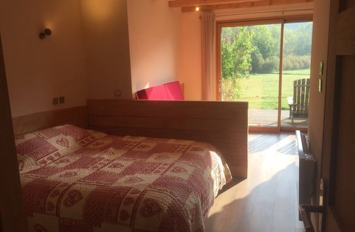 Polignac House | Alcove du Velay