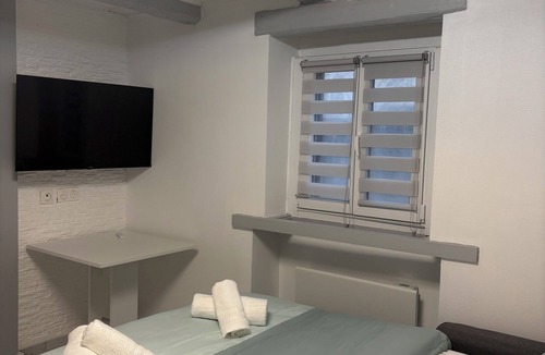 Illkirch-Graffenstaden Apartment | Alia guesthouse