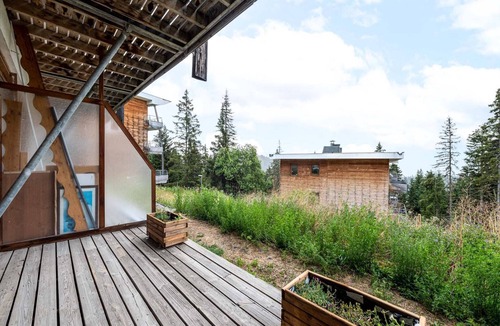 Chamrousse Apartment | Alpine Escape in Chamrousse