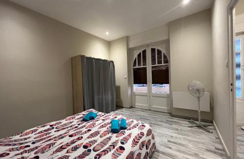 Bourg-les-Valence Apartment | ALTA
