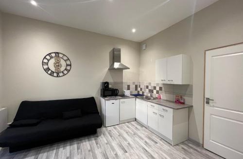 Bourg-les-Valence Apartment | ALTA