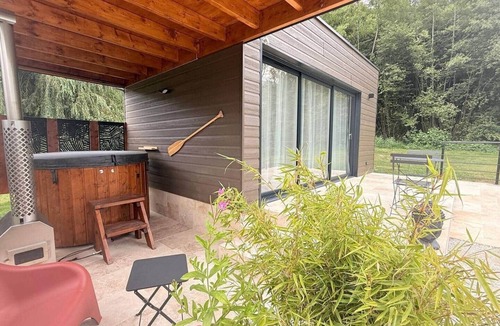 Diemoz House | Amélie's Lodge