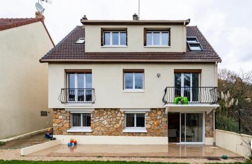 Orsay Apartment | Amazing flat, Paris suburb, near Versailles ,Orly
