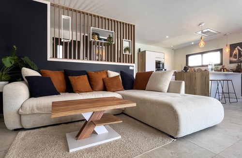 Saint-Paulet-de-Caisson House | Amazing home in Saint-Paulet-de-Caisso