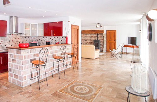 Saint-Cirgues-de-Prades House | Amazing home in St Cirgues de Prades