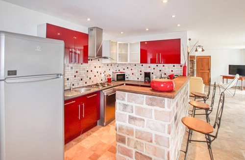 Saint-Cirgues-de-Prades House | Amazing home in St Cirgues de Prades