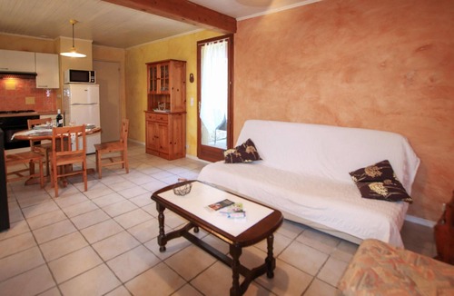 Saint-Martin-d'Aout House | Amazing home in Saint Martin d'Aout with WiFi