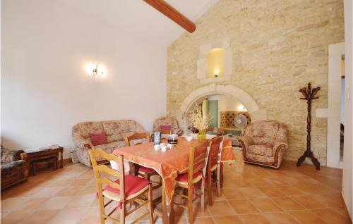 Bollene House | Amazing Home In Bollène