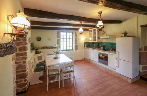 Chemilly House | Amazing home in Chemilly