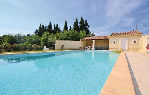 Montbrison-sur-Lez House | Amazing Home In Montbrison Sur Lez
