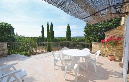 Montbrison-sur-Lez House | Amazing Home In Montbrison Sur Lez