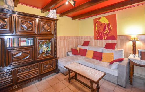 Intres House | Amazing Home In Intres With Wifi