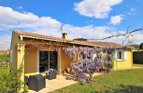 Malataverne House | Amazing home in Malataverne