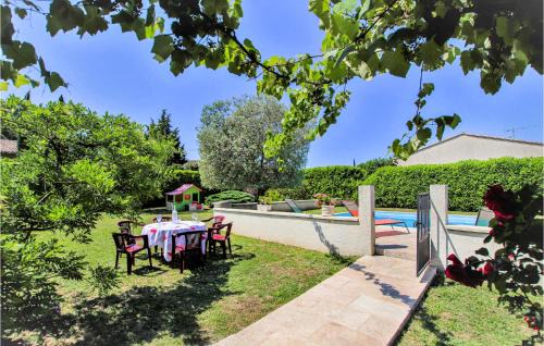 Malataverne House | Amazing Home In Malataverne