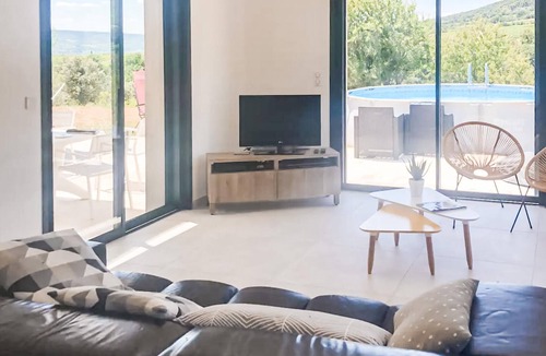 Vinsobres House | Amazing home in Vinsobres
