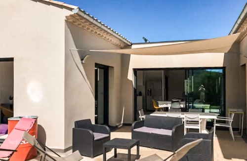 Vinsobres House | Amazing home in Vinsobres
