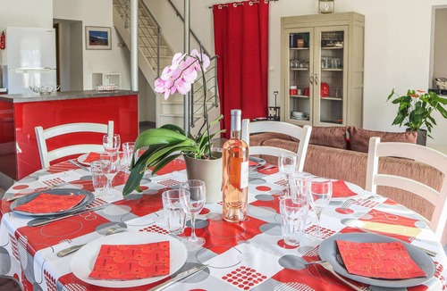 Violes House | Amazing home in Violès