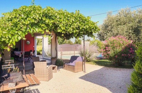 Violes House | Amazing home in Violès