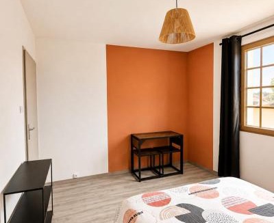 Beny House | Ambre