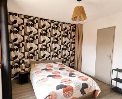 Beny House | Ambre
