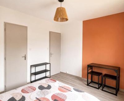Beny House | Ambre