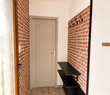 Beny House | Ambre