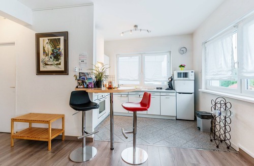 Gandrange Apartment | AML - Atelier Musique & Lutherie - Appt 20 min de Metz
