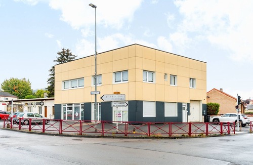 Gandrange Apartment | AML - Atelier Musique & Lutherie - Appt 20 min de Metz