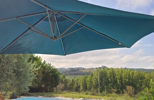 Coueilles Villa | An enchanted interlude in the countryside Villa, swimming pool, jacuzzi just for you