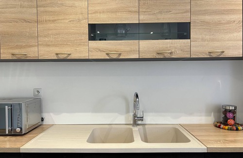 Longwy Apartment | An escape cocoon at the gateway to Luxembourg