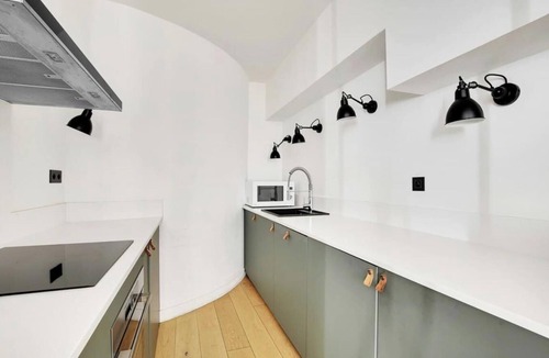 Odeon Apartment | AN IRRESISTIBLE CHOICE FOR AN UNFORGETTABLE STAY IN THE LEFT BANK– SAINT GERMAIN