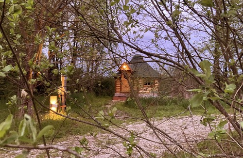 Saint Usuge House | AN OASIS WHERE TO FIND THE ESSENTIALS AND TAKE A BREAK IN CONSCIOUSNESS & IN