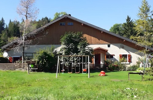 Chatelblanc House | Ancienne petite ferme