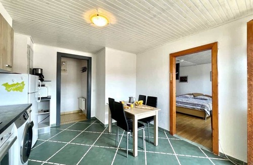 Forges-les-Bains Apartment | Angèle