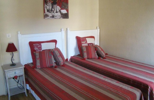 Besancon Old Town Apartment | Annexe du 11 B