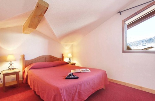 Notre-Dame-de-Bellecombe Apartment | Apartment ∙ 4 guests