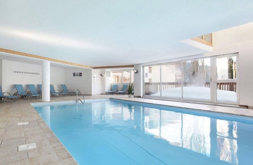 Notre-Dame-de-Bellecombe Apartment | Apartment ∙ 4 guests